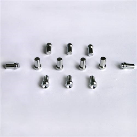 金屬、塑料與電子部件