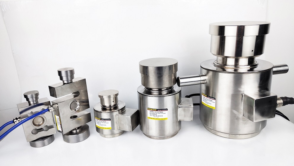 0.1級(jí)/0.3級(jí)高精度標(biāo)準(zhǔn)負(fù)荷測(cè)力儀